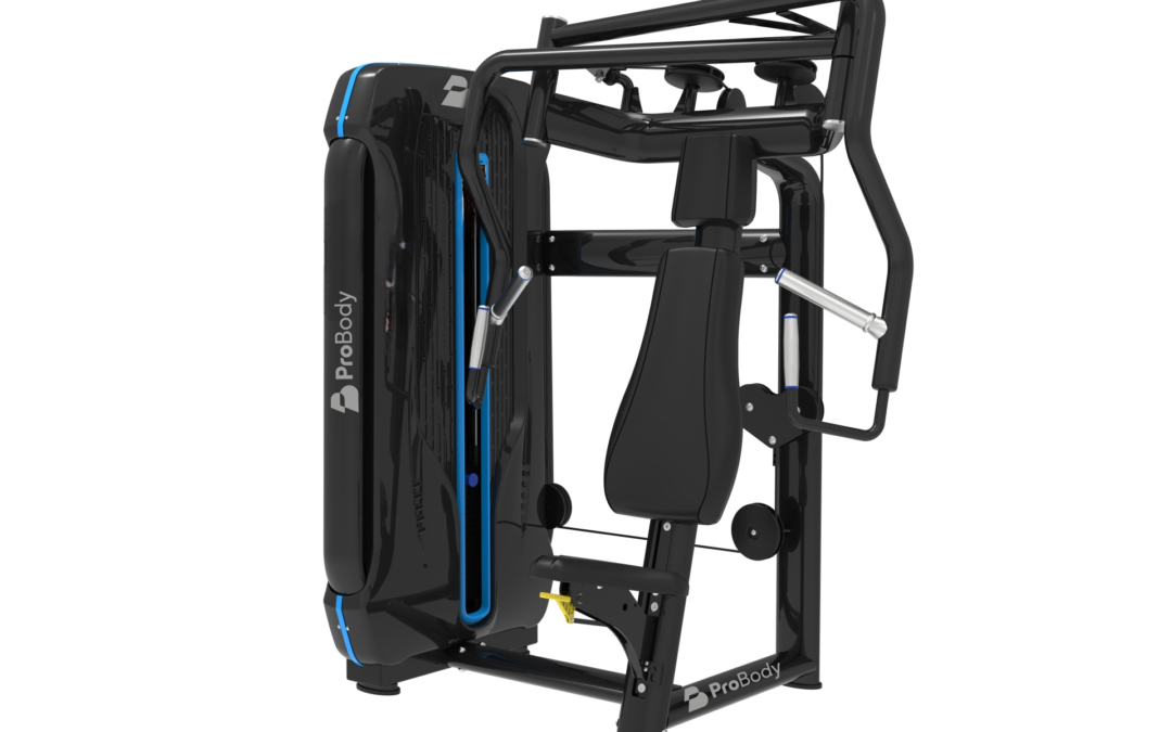 Voador ProBody X6005