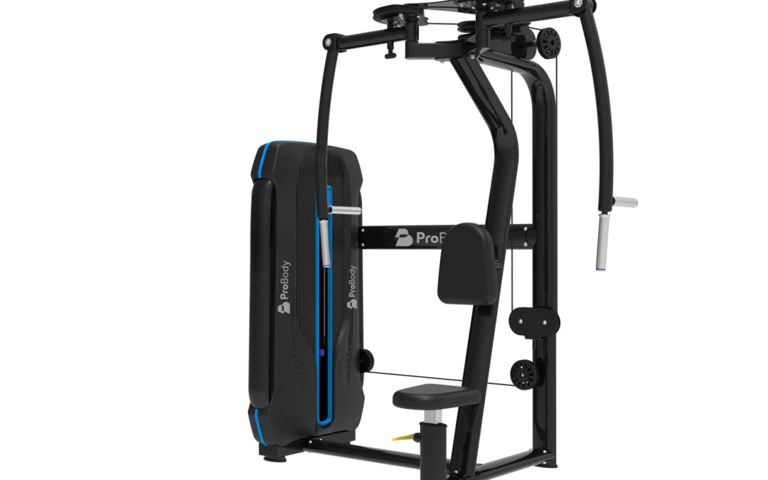Voador ProBody X6047
