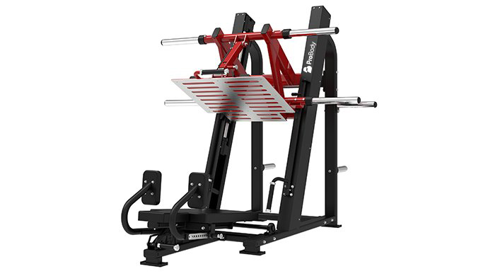 Leg Press 70