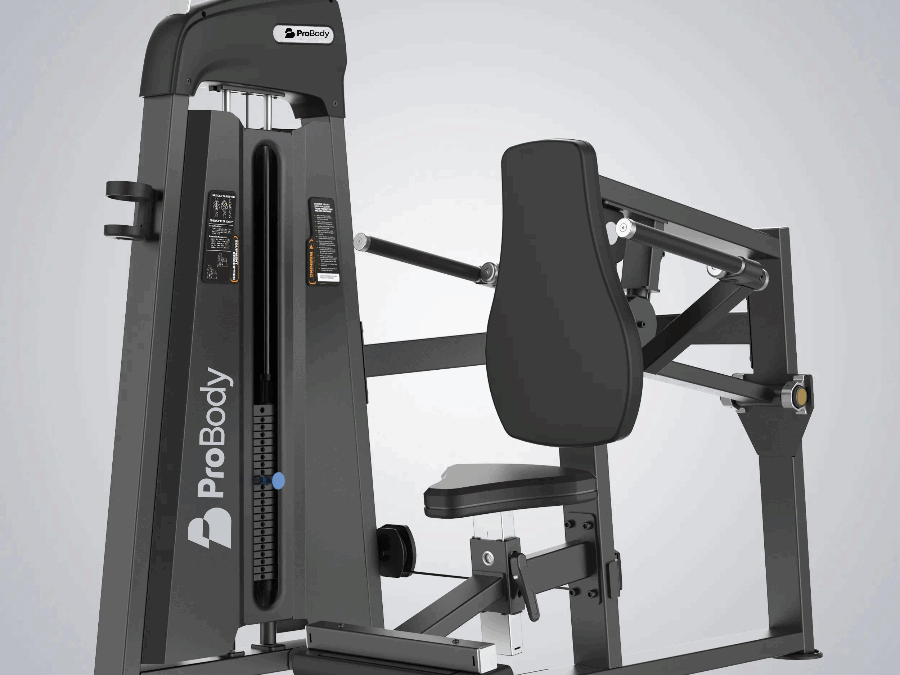 Triceps Paralela